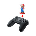 "Nintendo Switch 2 Pro Controller Schwarz"