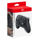 Nintendo Switch 2 Pro kontroller must