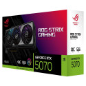 "RTX 5070 12GB ASUS ROG STRIX Gaming OC 3 Fan"