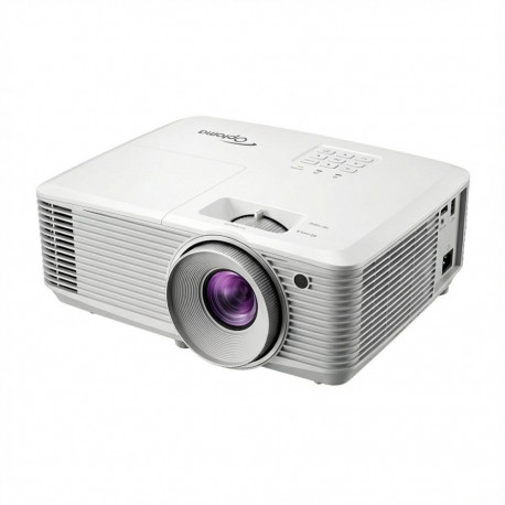 Optoma HZ150x TRUE 4K 1080p Full HD 19 digitaalne projektor DLP/DMD