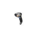 Datalogic Gryphon I GD4520 2D vöötkoodilugeja komplekt, USB, juhtmega, must, koos hoidikuga