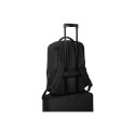 "Dicota Backpack FIVE 15-17.3 black"