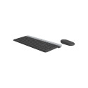"MK470 Slim wrls keyb + Mouse"