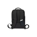 "Dicota Backpack FIVE 15-17.3 black"