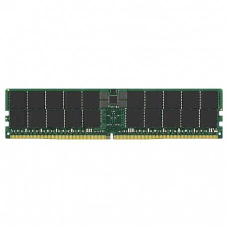 Kingston mälumoodul 64GB 5600MT/s DDR5 ECC Reg CL46 DIMM 2Rx4 Hynix A Renesas