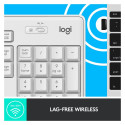 "MK295 SILENT WIRELESS COMBO"