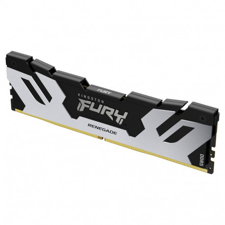 "KINGSTON 48GB 6400MT/s DDR5 CL32 DIMM FURY Renegade Silver XMP"