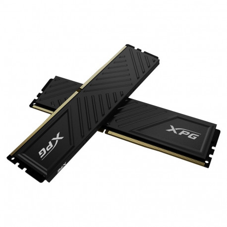 16 GB ADATA DIMM 3600 (2x 8 GB) komplekt (must, AX4U36008G18I-DTBKD35, XPG Gammix D35, INTEL XMP)