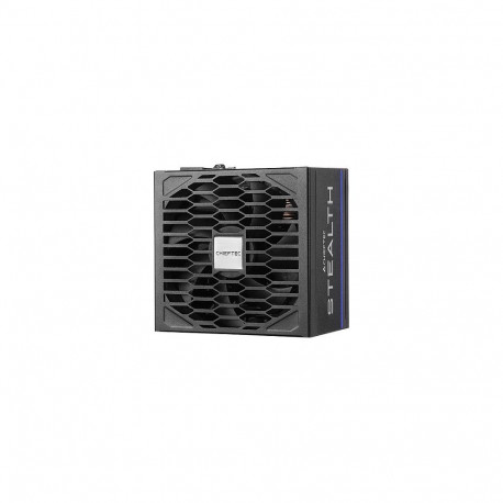 1200W Chieftec STEALTH seeria SPX-1200-FC 80+ Platin