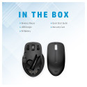 "HP 435 Multi-Device Wireless Mouse"