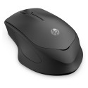 "HP 280 Silent Maus kabellos schwarz"