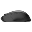 "HP 280 Silent Maus kabellos schwarz"