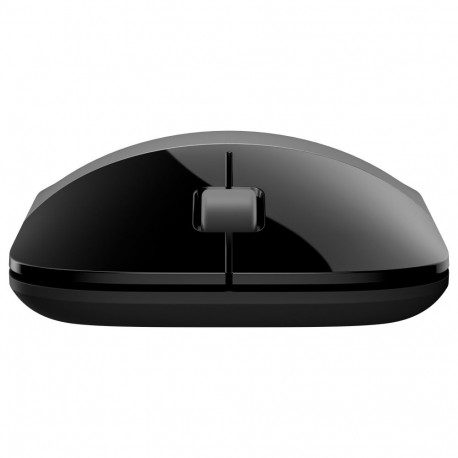 "HP Z3700 Dual Silver Wireless Mouse EURO (P)"