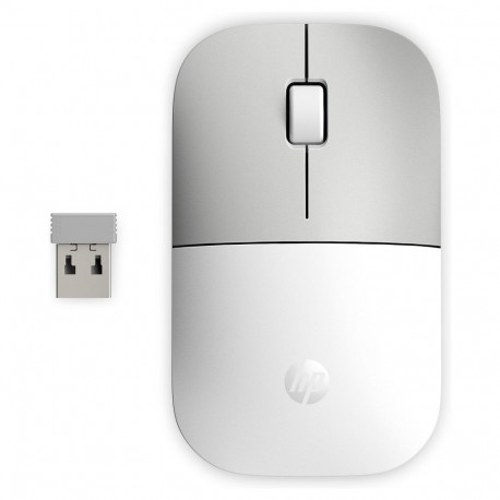 "HP Z3700 Ceramic Wireless Mouse (P)"