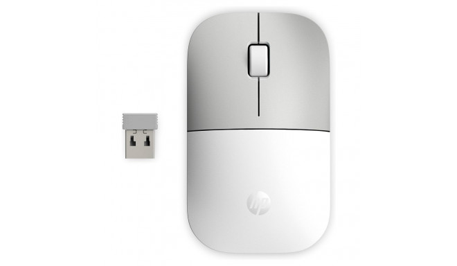"HP Z3700 Ceramic Wireless Mouse (P)"