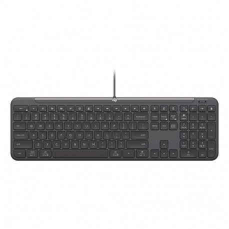 Logitech K620 juhtmega ärikasutuseks