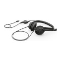 Logitech H390 USB-C arvuti peakomplekt
