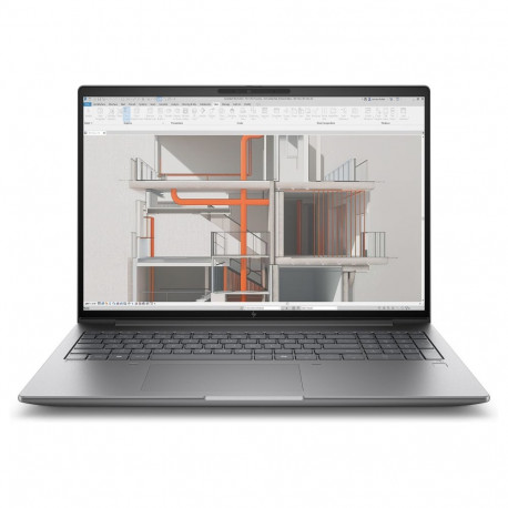 HP ZBook X G1i Intel Core Ultra 9 285H 40.64cm 16-tolline WUXGA 32GB 1TB/SSD NVIDIA RTX PRO 2000 8GB