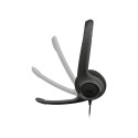 "Logitech H390 USB-C COMPUTER Headset"