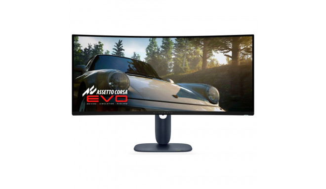 "ALIENWARE 34 QDOLED - AW3425DW"