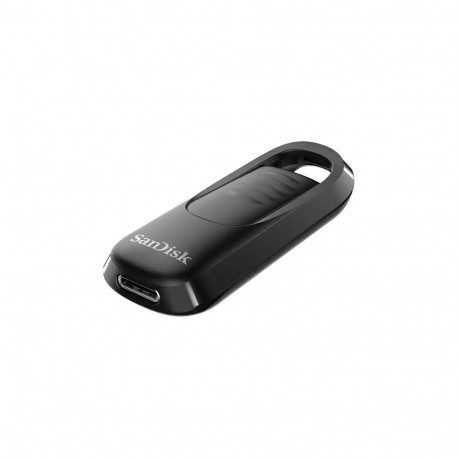 "STICK Sandisk ULTRA SLIDER TYPE-C FLASH DRIVE"