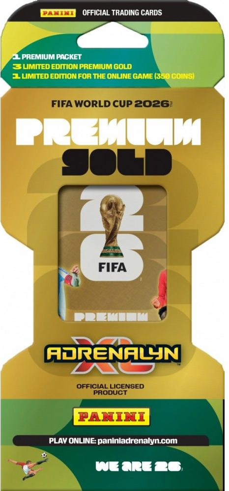 PANINI 7439516