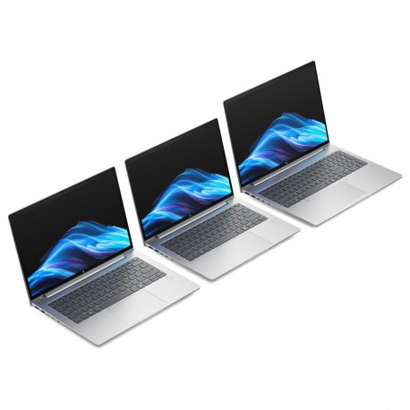 HP ProBook 4 G1i 14 Intel Core Ultra 7 255U 35.56cm 14-tolline WUXGA 24GB 512GB/SSD W11P SmartBuy 1-