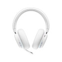 "Logitech G G735 Headset full size Bluetooth / Lightspeed wireless 3.5 mm jack white mist"