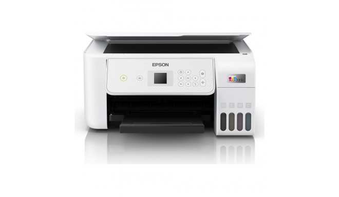 Epson EcoTank ET-2876 A4