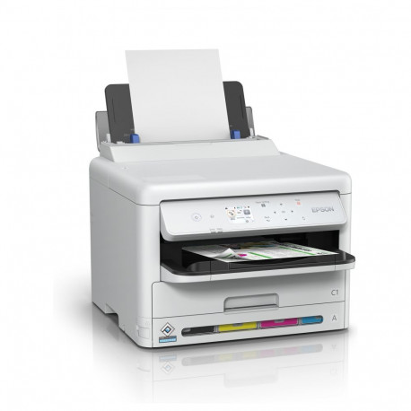 Epson tindiprinter WorkForce Pro WF-C5390DW BAM