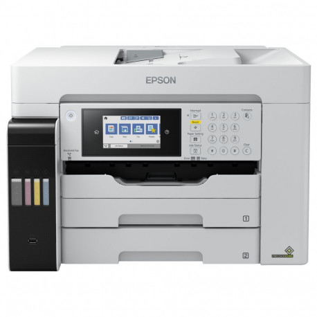 "T Epson EcoTank Pro ET-16685 A3-Tintentank"
