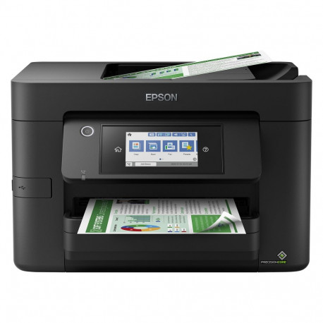 Epson WorkForce Pro WF-4825DWF värviline multifunktsionaalne tindiprinter A4