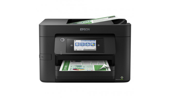 Epson WorkForce Pro WF-4825DWF värviline multifunktsionaalne tindiprinter A4