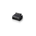 N Epson FX-890II must-valge nõelmaatriksprinter