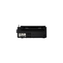 N Epson FX-890II must-valge nõelmaatriksprinter