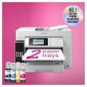 Epson EcoTank Pro ET-16685 A3 tindimahutiprinter