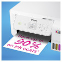 Epson EcoTank ET-2876 A4