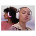 "Logitech G G735 Headset full size Bluetooth / Lightspeed wireless 3.5 mm jack white mist"