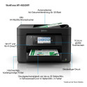 Epson WorkForce Pro WF-4825DWF värviline multifunktsionaalne tindiprinter A4