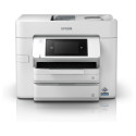 Epson WorkForce Pro WF-C4810DTWF