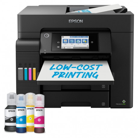 "T Epson EcoTank ET-5805 A4"