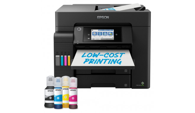 Epson EcoTank ET-5805 A4