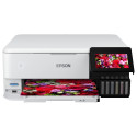 T Epson EcoTank ET-8500 A4