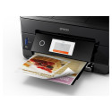 "T Epson Expression Premium XP-7100"