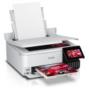 T Epson EcoTank ET-8500 A4