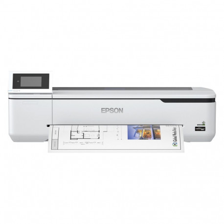 "Epson SureColor SC-T3100N Tinten-Großformatdrucker"