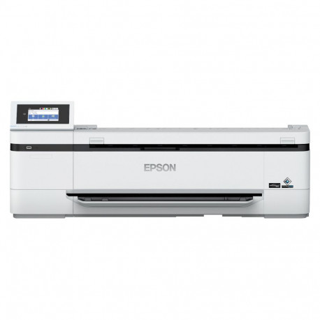 "Epson SureColor SC-T3100M Tinten-Großformatdrucker"