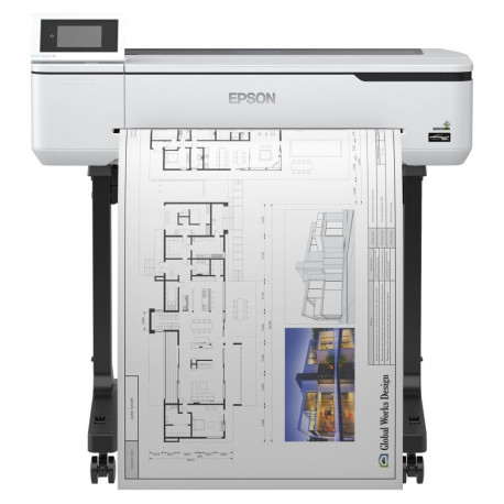 Epson SureColor SC-T3100 suureformaadiline tindiprinter