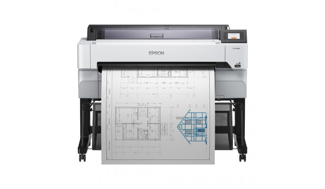 Epson SureColor SC-T5400M