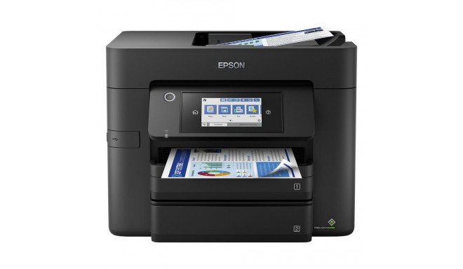 "T Epson WorkForce Pro WF-4830DTWF"